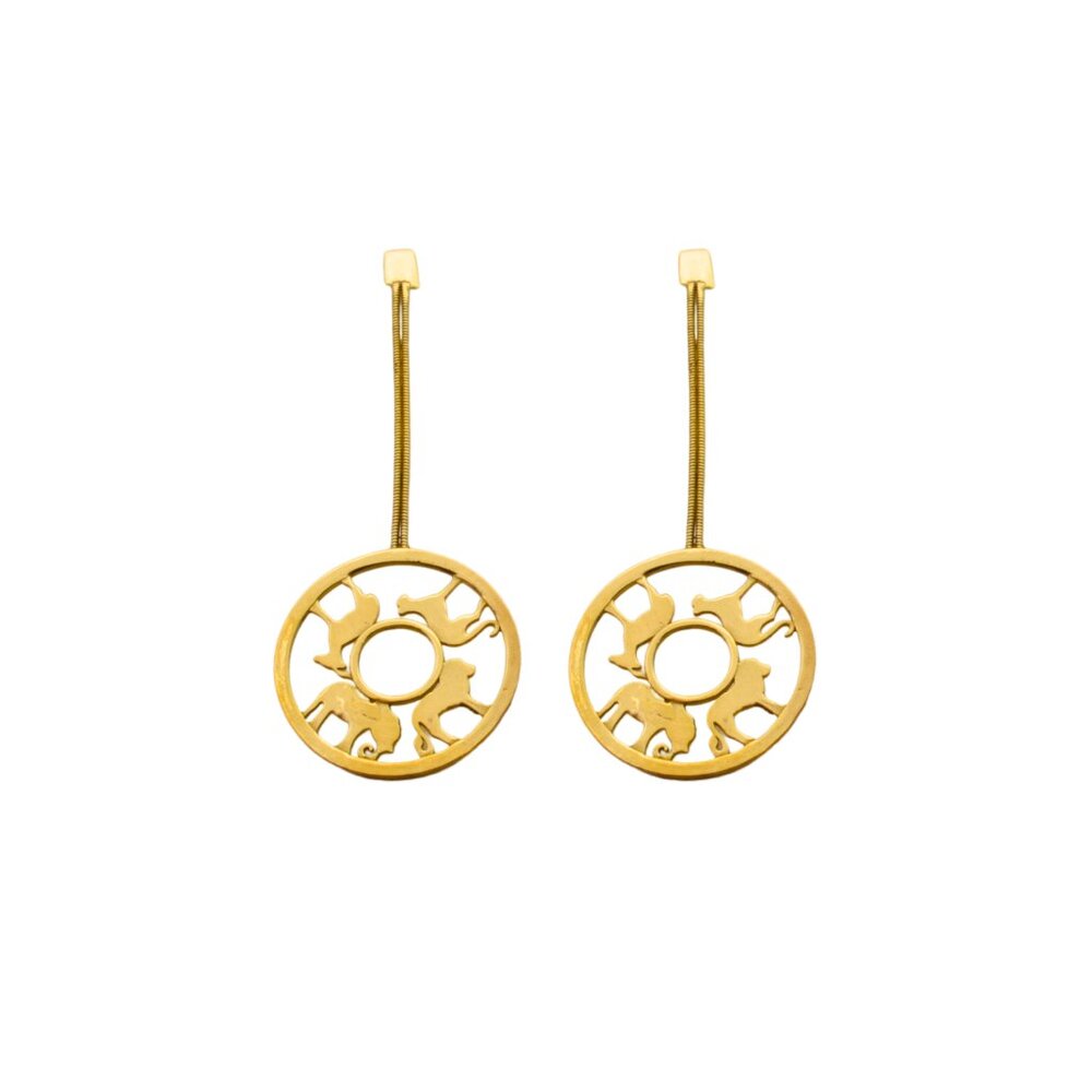 Regal Wild Danglers